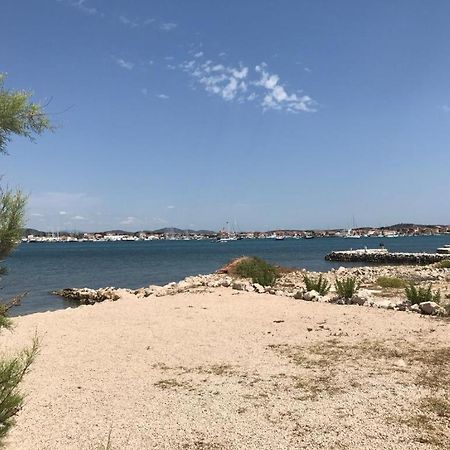 Jersani Διαμέρισμα Μούρτερ Εξωτερικό φωτογραφία