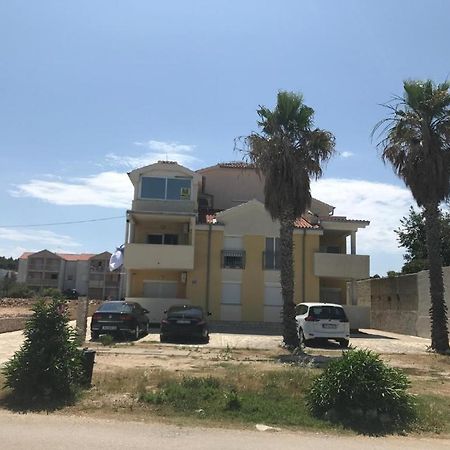 Jersani Διαμέρισμα Μούρτερ Εξωτερικό φωτογραφία