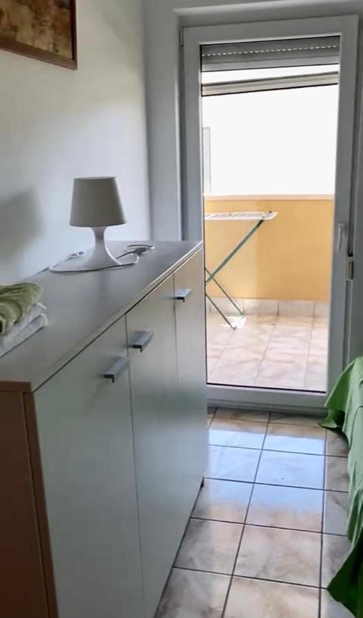 Jersani Διαμέρισμα Μούρτερ Εξωτερικό φωτογραφία