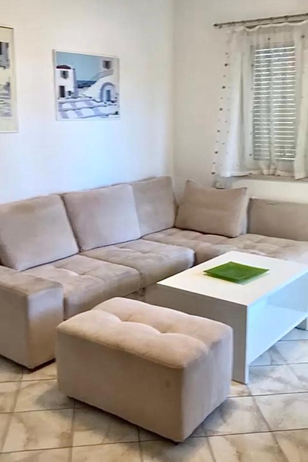 Jersani Διαμέρισμα Μούρτερ Εξωτερικό φωτογραφία