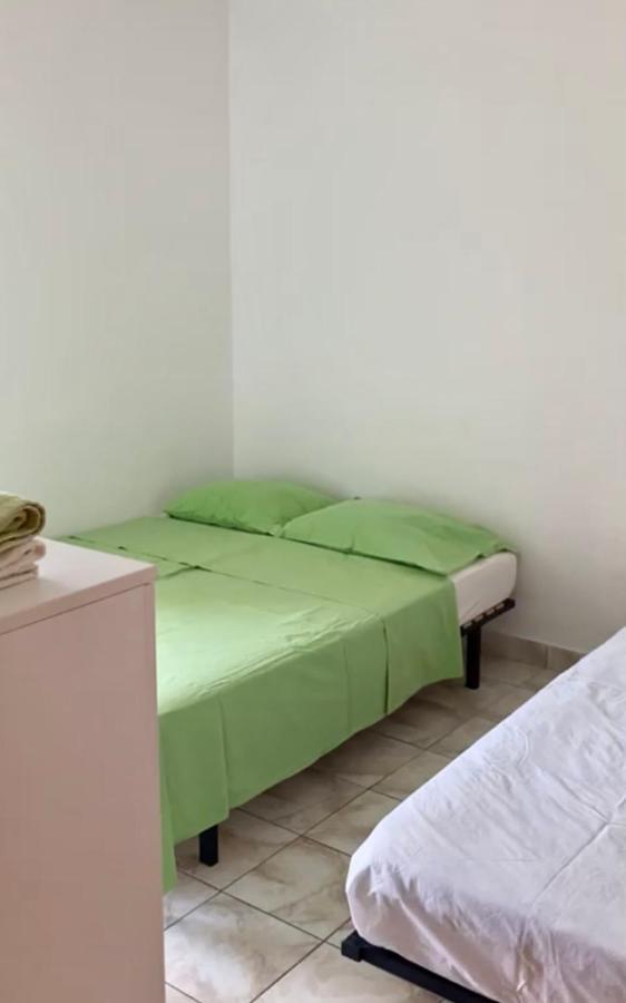 Jersani Διαμέρισμα Μούρτερ Εξωτερικό φωτογραφία