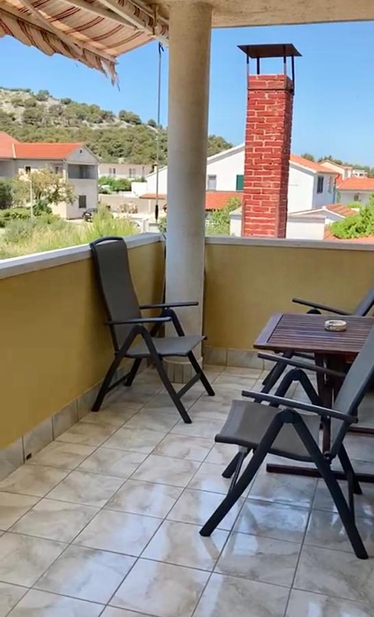 Jersani Διαμέρισμα Μούρτερ Εξωτερικό φωτογραφία